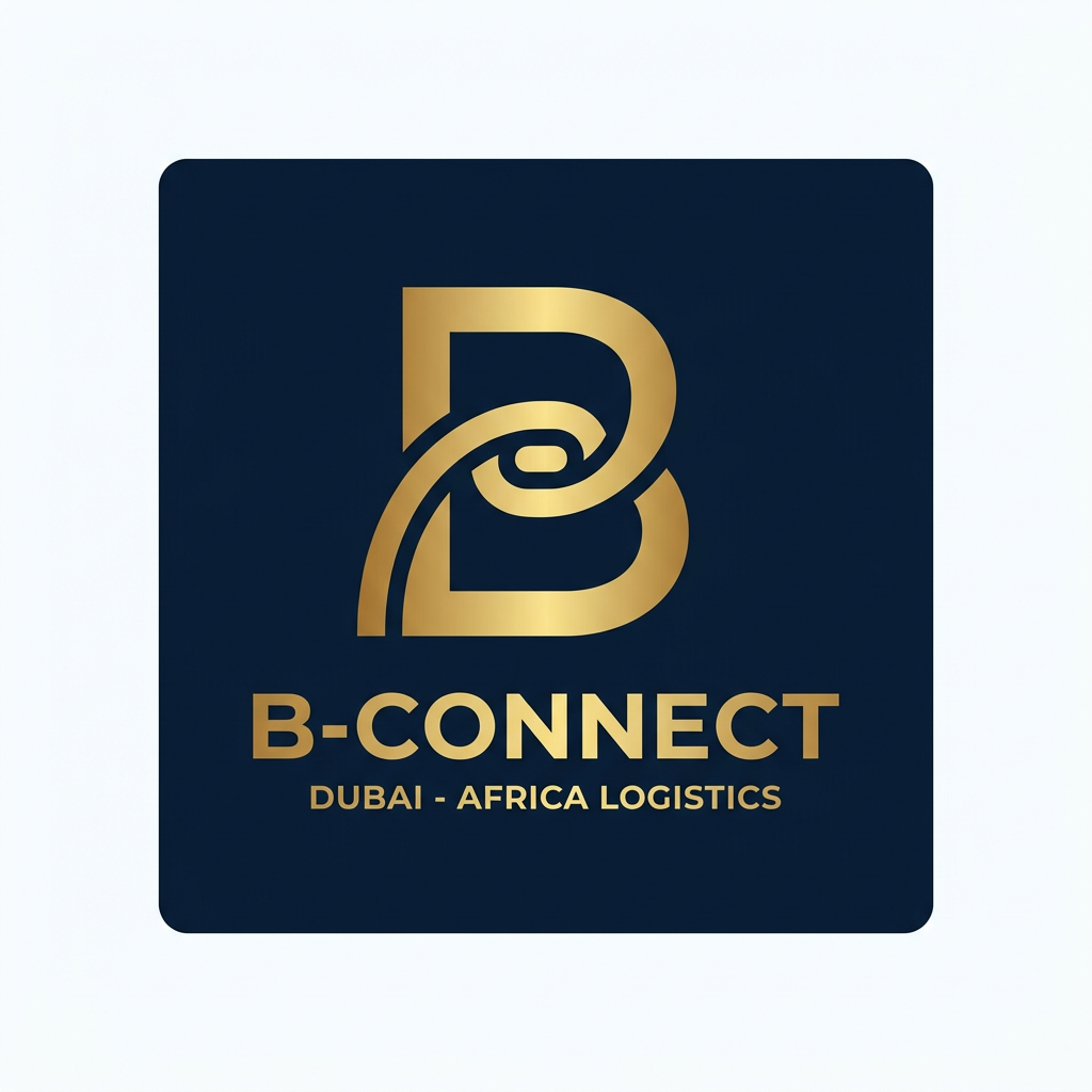B-CONNECT Logo
